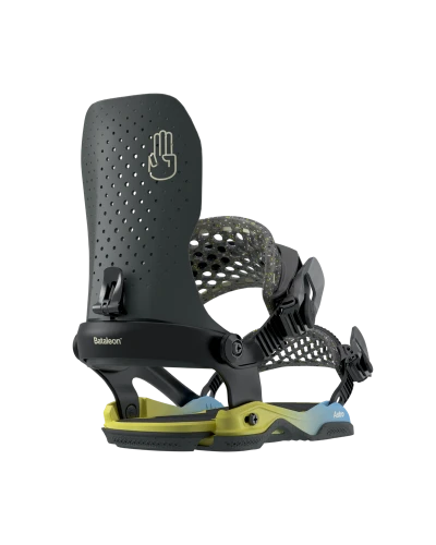 Wiązania Bataleon Astro AW Black /2026