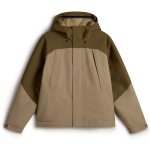 Kurtka Vans Hellbound 2.0 Brown /2026
