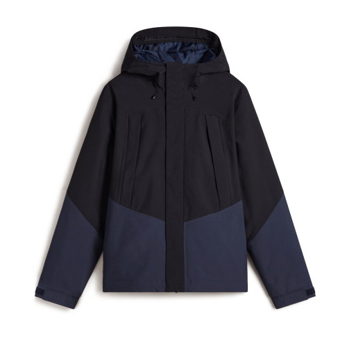 Kurtka Vans Hellbound 2.0 Night /2026