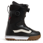 Buty Vans Aura Pro Black/White /2026