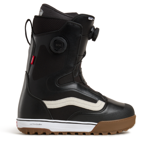 Buty Vans Aura Pro Black/White /2026