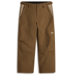 Spodnie Vans Hellbound Snow 2.0 Brown /2026