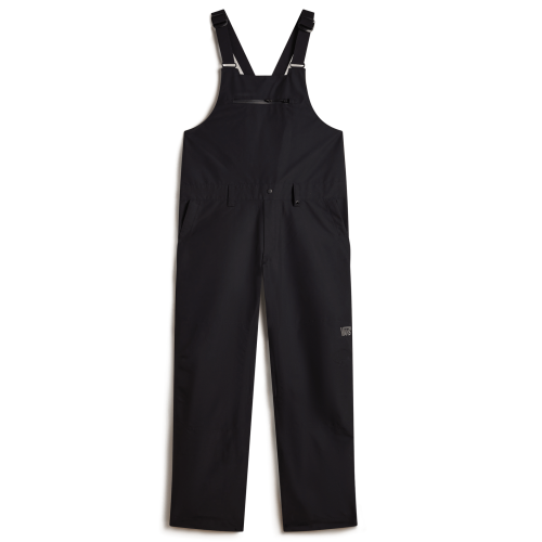 Spodnie Vans Deep Daze 3L Bib Black /2026