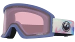 Gogle Dragon DX3 OTG Sunset / Light Rose /2026