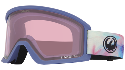 Gogle Dragon DX3 OTG Sunset / Light Rose