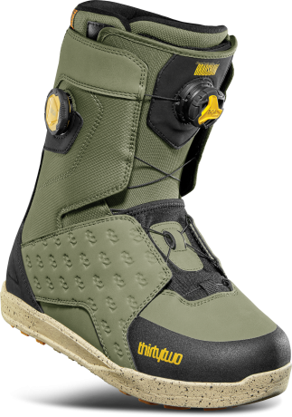 Przejdź do produktu Buty ThirtyTwo Lashed DB Bradshaw Olive /2026
