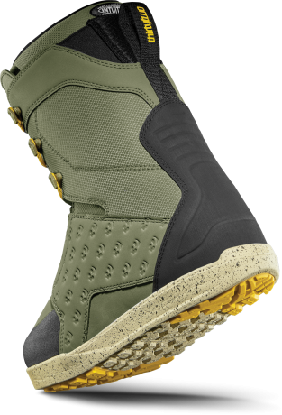 Przejdź do produktu Buty ThirtyTwo Lashed DB Bradshaw Olive /2026