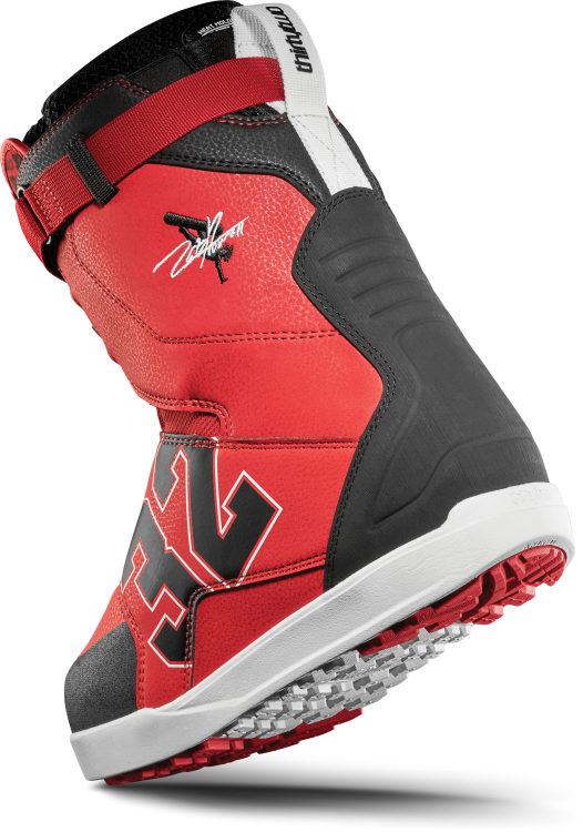 2526 - Lashed Zeb Double Boa - Red-Black - 2 - T.26.BTM.LXD-2.png