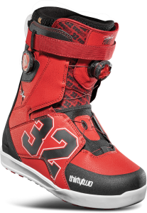2526 - Lashed Zeb Double Boa - Red-Black - 2 - T.26.BTM.LXD-1.png