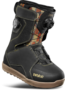 2526 - W's Lashed Double Boa - Melancon - Black-Gum - 2 - T.26.BTW.LDM-1.png