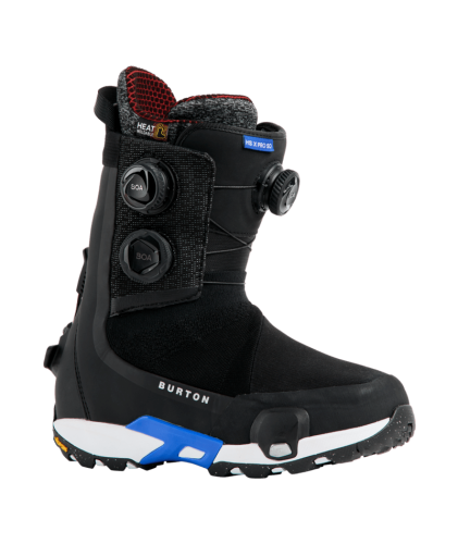 Buty Burton WMS Highshot X Pro StepOn Black /2026