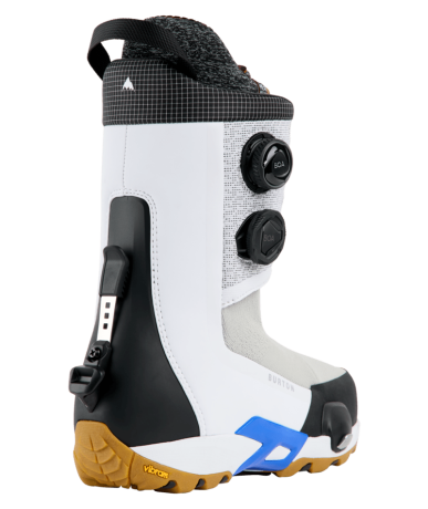 Przejdź do produktu Buty Burton Highshot X Pro StepOn White /2026