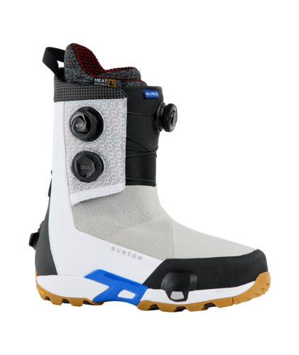 Buty Burton Highshot X Pro StepOn White /2026