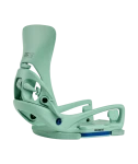 Wiązania Burton WMS Lexa X EST StepOn Green /2026