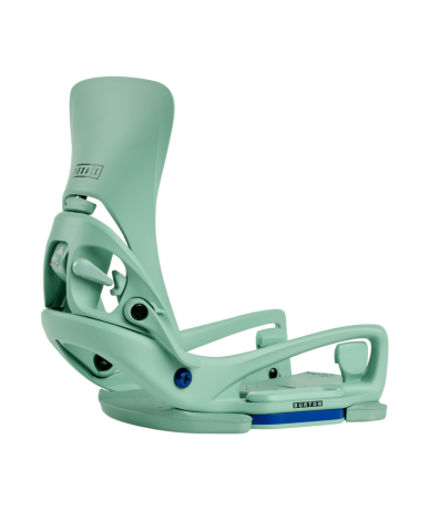 Przejdź do produktu Wiązania Burton WMS Lexa X EST StepOn Green /2026