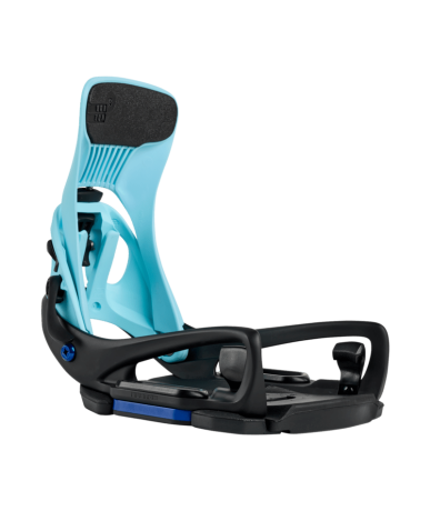 Przejdź do produktu Wiązania Burton WMS Lexa X EST StepOn Teal /2026