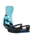 Wiązania Burton WMS Lexa X EST StepOn Teal /2026