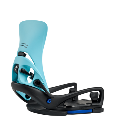 Przejdź do produktu Wiązania Burton WMS Lexa X EST StepOn Teal /2026