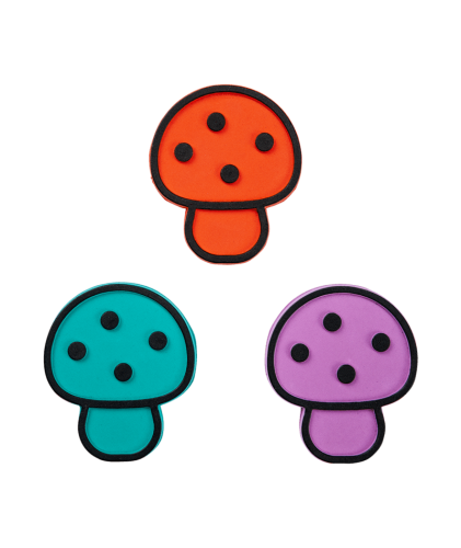 Pad Burton Foam Mats Shrooms /2026