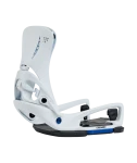 Wiązania Burton Genesis EST StepOn White /2026