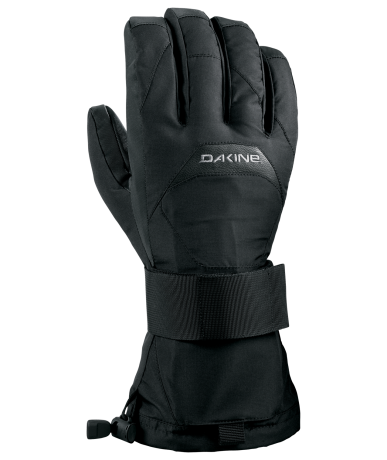 Przejdź do produktu Rękawice Dakine Wristguard Glove Black /2026