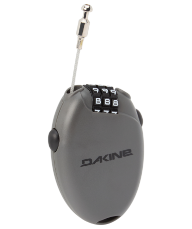 Przejdź do produktu Zamek Dakine Micro Lock Castlerock /2026