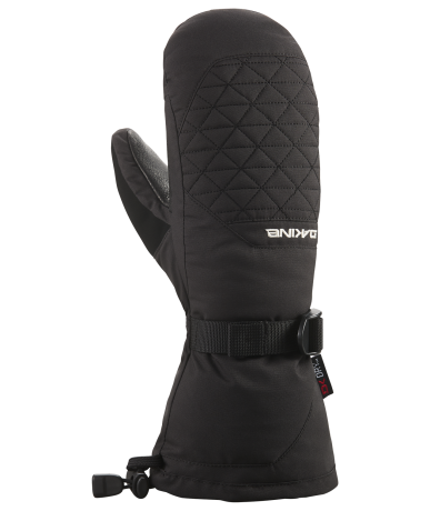Przejdź do produktu Rękawice Dakine WMS LTR Camino Mitt Black /2026