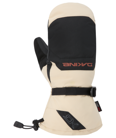 Przejdź do produktu Rękawice Dakine Scout Mitt Brown Rice /2026