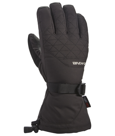 Przejdź do produktu Rękawice Dakine WMS LTR Camino Glove Black /2026