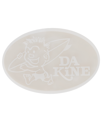 Pad Dakine Surfs Up Stomp Clear /2026