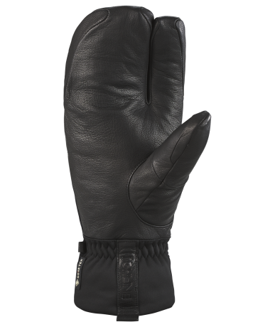 Przejdź do produktu Rękawice Dakine Baron GORE Trig Mitt Black /2026