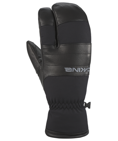 Przejdź do produktu Rękawice Dakine Baron GORE Trig Mitt Black /2026