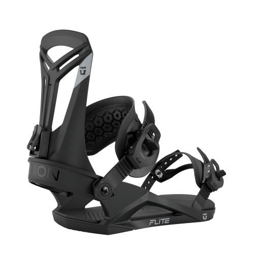 Wiązania Union Flite Black /2026