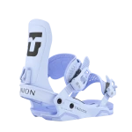 Wiązania Union WMS Trilogy TEAM Light Blue /2026