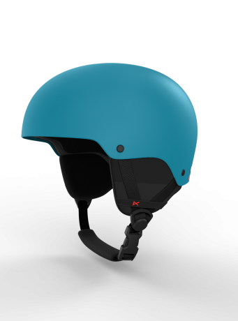 Przejdź do produktu Kask Anon Raider 3 Retro Blue /2026