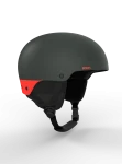 Kask Anon Raider 3 Fiesta Red /2026