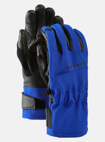 Przejdź do produktu Rękawice Burton AK Tech Glove Jake Blue /2026