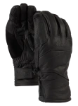 Rękawice Burton AK GORE Clutch Lth Black /2026