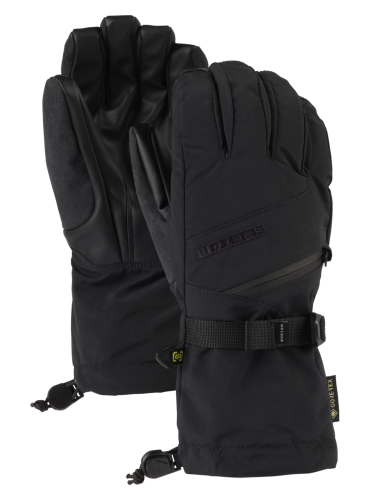 Rękawice Burton WMS GORE Glove Black /2026