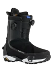 Buty Burton Highshot X Wide StepOn Black /2026