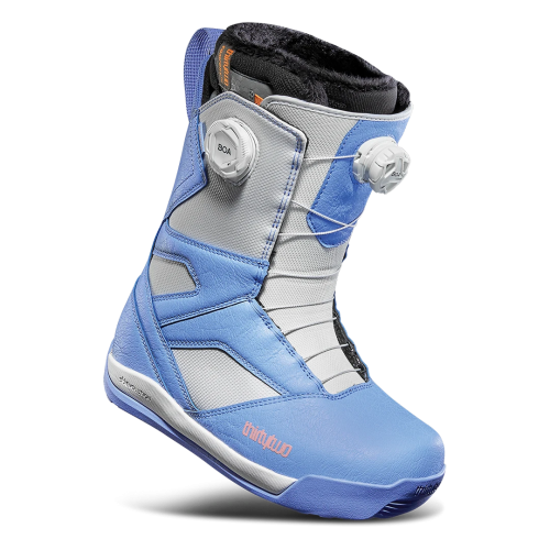 Buty ThirtyTwo WMS STW DB Blue /2026