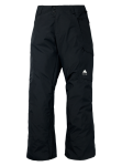 Spodnie Burton WMS RSRV Ins Black /2026