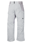 Spodnie Burton WMS RSRV Ins Gray/Lavender /2026