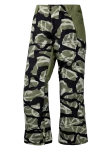 Spodnie Burton WMS RSRV Ins Camo/Forest /2026