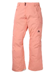 Spodnie Burton WMS RSRV Ins Sunrise Coral /2026