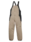 Spodnie Burton RSRV Relaxed Bib Taupe /2026