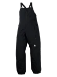 Spodnie Burton WMS RSRV Bib Black /2026