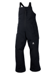 Spodnie Burton WMS GORE RSRV Bib Black /2026
