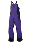 Spodnie Burton WMS GORE RSRV Bib Violet /2026