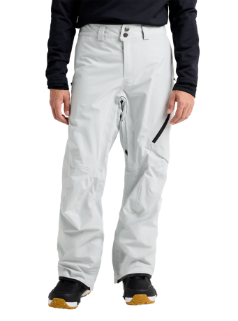 Przejdź do produktu Spodnie Burton AK GORE Cyclic Gray /2026